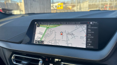 BMW 1 Series 118i [136] M Sport 5dr [Live Cockpit Professional] Petrol Hatchback